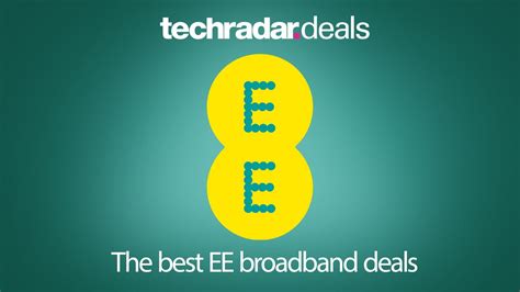 The best EE broadband deals in July 2022 | TechRadar