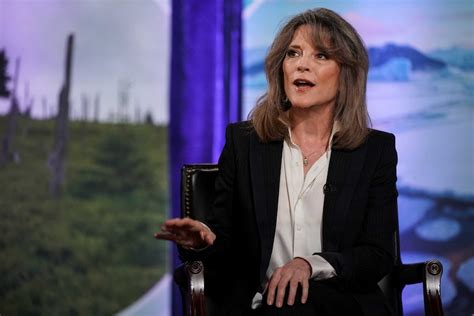 Marianne Williamson wanted to beat Donald Trump with love, but her 2020 presidential run is over ...