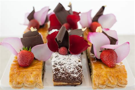 Morning Pastries – Extraordinary Desserts