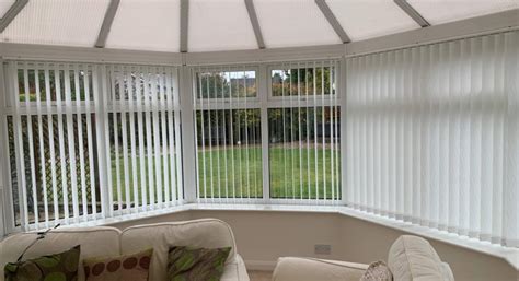 Conservatory Blinds - New Dawn Blinds