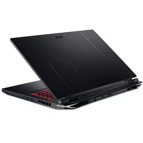 Acer Nitro 5 AN517-55 Gaming Laptop - 17-inch 144Hz - 12th Gen Intel ...