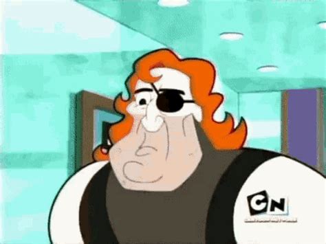 Hoss Delgado Mind GIF - Hoss Delgado Mind The Grim Adventures Of Billy ...