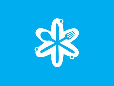 Food Science Logo by Ryan Keairns - Dribbble