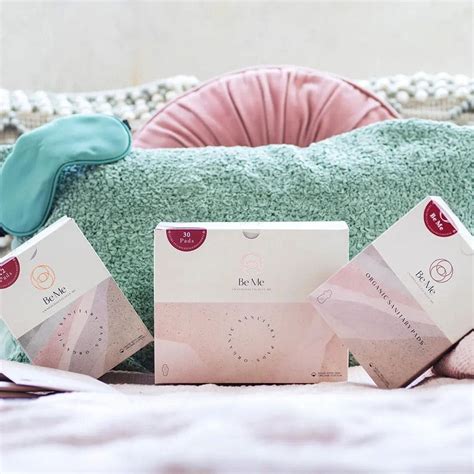 Top Sustainable Brands To Buy Sanitary Napkins & Pads | LBB