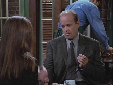 Frasier Crane - Frasier Photo (9342189) - Fanpop