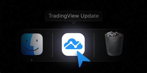 Tradingview Desktop