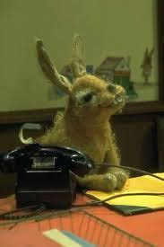 pipkins - Hartley Hare. "It's time, for a story" | My childhood memories, Childhood memories 70s ...