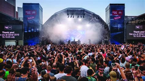 DJ Mag's Top 50 festivals 2019 | DJ Mag