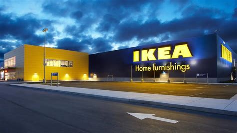 Ikea Store In Bangalore Flooded With Visitors, Twitter Trending With ...