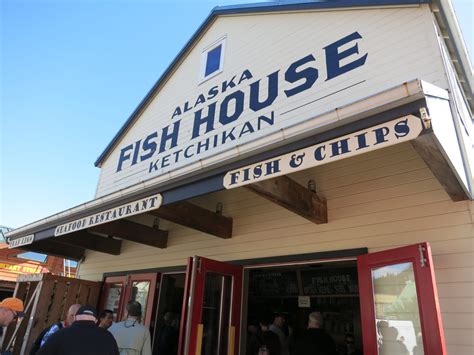 5 Top Things To Do Near Ketchikan Cruise Port