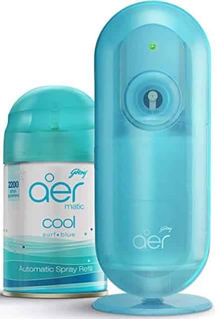 Best Room Freshener in India Top Picks Buying Guide - AirSwacch