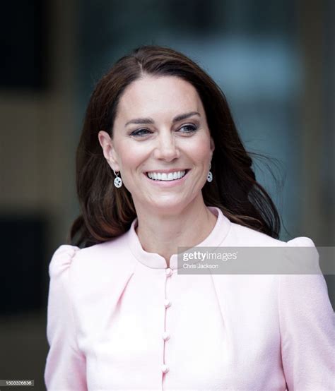 Catherine, Princess of Wales officially opens The Young V&A at V&A ...