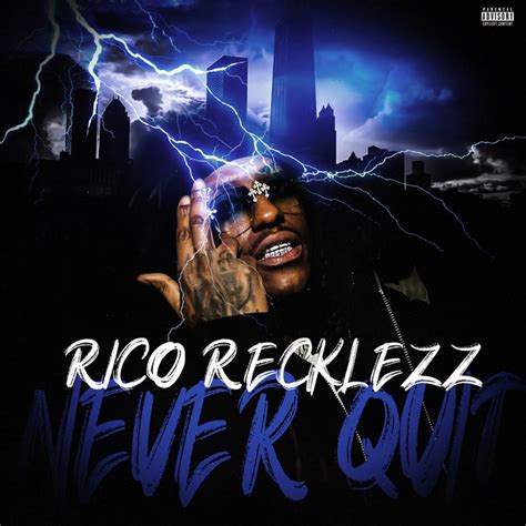 Rico Recklezz: best songs · discography · lyrics