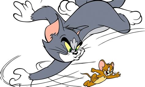 5 less known amazing facts of Tom and Jerry | SawOnGam