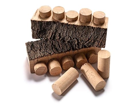 corticeira amorim cork stoppers