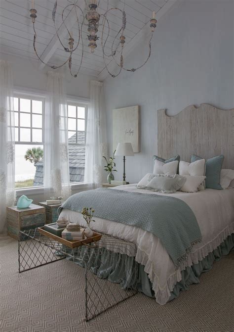 40 Beach Themed Bedrooms to Take You Away