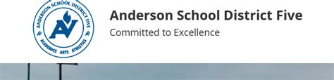 Anderson School District Five Projects and Testimonials Overview