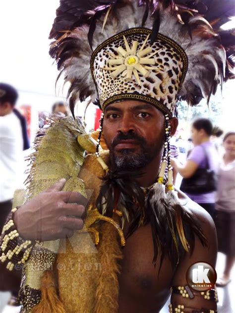 AETA PEOPLE: ONE OF THE FIRST AFRICAN NATIVES OF ASIA AND THE ORIGINAL ...