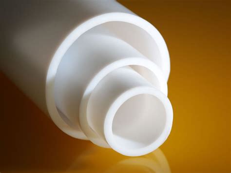 PTFE Pipe lining, Polytetrafluoroethylene pipe coating, PTFE lined ...