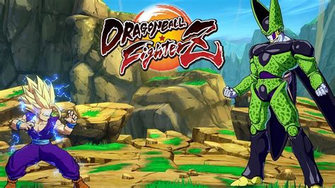 Download DRAGON BALL FighterZ V1.30 PC Full Cracked Direct Links ...