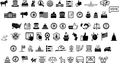 Political Symbols Around the World and What they Mean | AsterPix