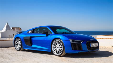 🔥 [60+] Audi R8 E-Tron Wallpapers | WallpaperSafari