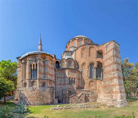 The Historical Peninsula of Istanbul - Istanbul Insider