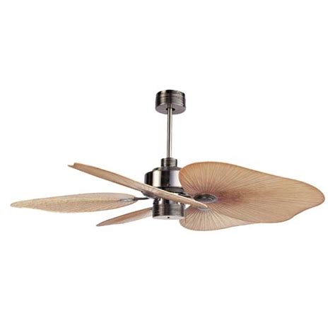 TOP 10 Palm leaf ceiling fans | Warisan Lighting