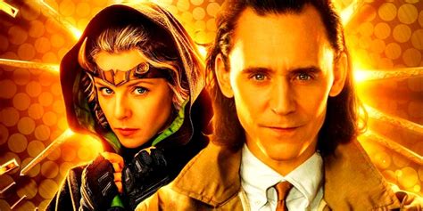 Loki Season 2 News & Updates: Everything We Know | Screen Rant