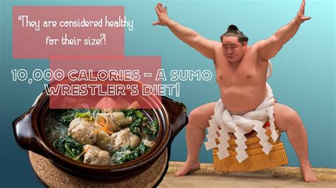 Are sumo wrestlers healthy - lopershomepage