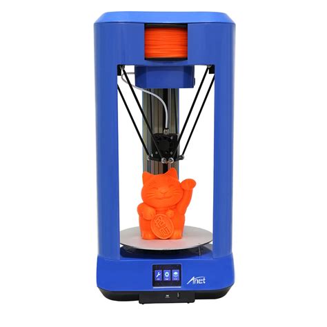 China Supplier High Precision Fdm 3d Printer Machine Price Anet A6 3d Printer - Buy 3d Printer ...