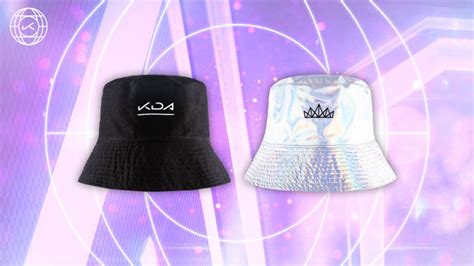 Here's all official K/DA merch items - Inven Global