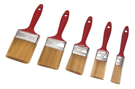 10 Best Paint Brushes Sets