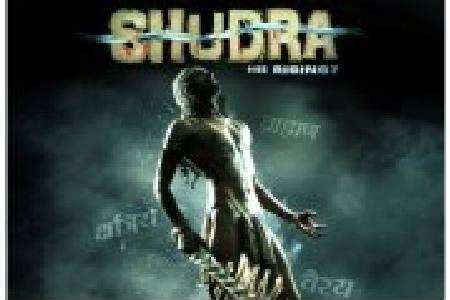 Shudra – The Rising | Hindi Movie News - Times of India