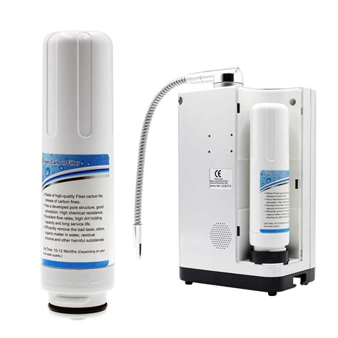 Internal water filter for water ionizer EHM-729-EHM Ionizer