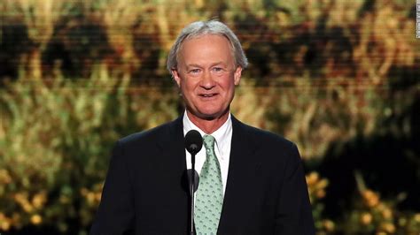 Lincoln Chafee: 'I'm running' - CNNPolitics