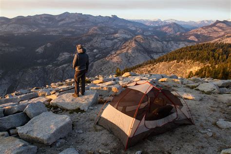 Clouds Rest, Yosemite – Bay Area Workers’ Guide to Backpacking – Medium