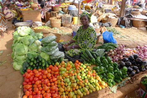 Africa: Markets