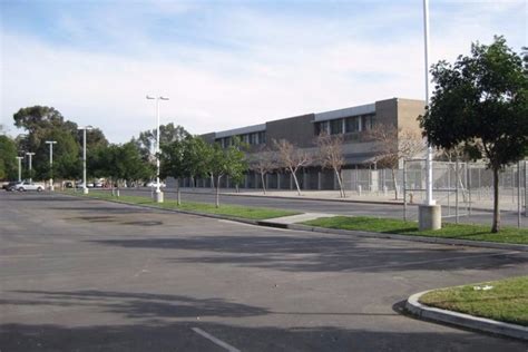 Long Beach Unified School District - Office of Community Use of School Facilities | Cabrillo ...