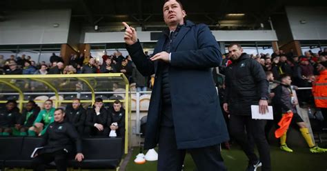 Plymouth Argyle manager Derek Adams gives transfers update - Plymouth Live