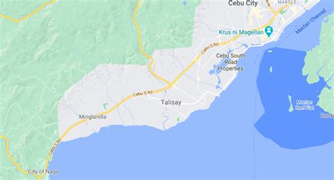 Police: No foul play in death of man, who was found dead inside his house in Talisay | Cebu ...