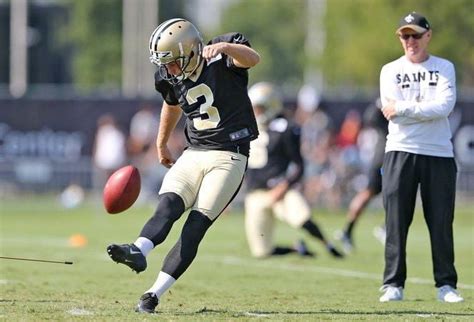 Saints' special teams depth chart breakdown: Long snapper, return spots ...