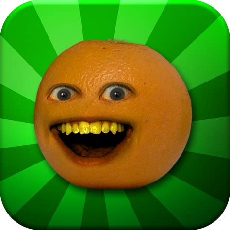 Annoying Orange: Kitchen Carnage Free on the App Store on iTunes