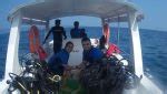 Try Boat diving in the Andaman Islands – Scuba Diving in Andaman