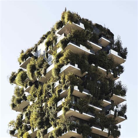 ECO por fuera y HEALTHY por dentro: arquitectura saludable | Architectural Digest España