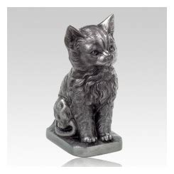 Cat Urns | Protecting Memories of a Feline Friend Forever