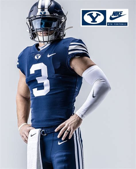 Ranking BYU Football Uniforms - BYU Cougars on Sports Illustrated: News ...