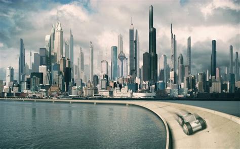 How the future may look in the year 2050 - Next Thing Education