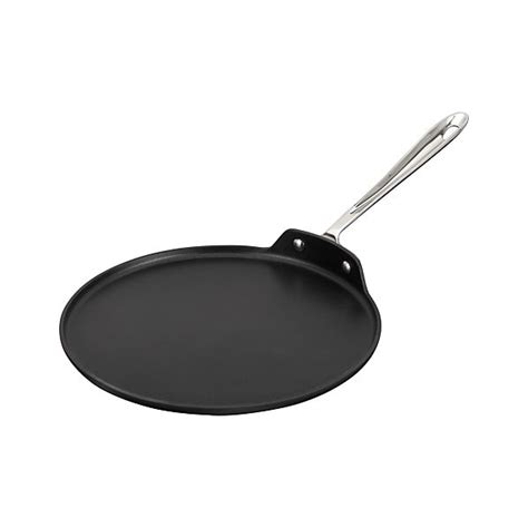 All-Clad ® Nonstick Griddle | Crate and Barrel