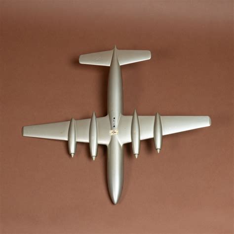 BOAC Bristol Britannia Model – Bentleys London